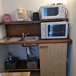 Chez Marilou Bed & Breakfast *