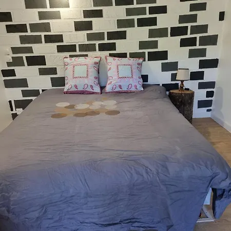 Chez Marilou Arcens