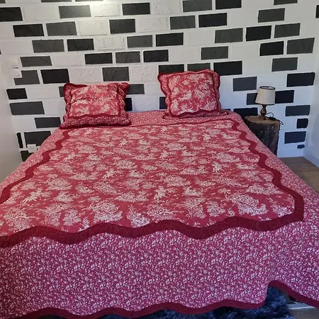 B&B Chez Marilou *