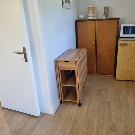 Nocleg ze śniadaniem Chez Marilou *